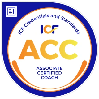 ICF ACC - Associate Certified Coach