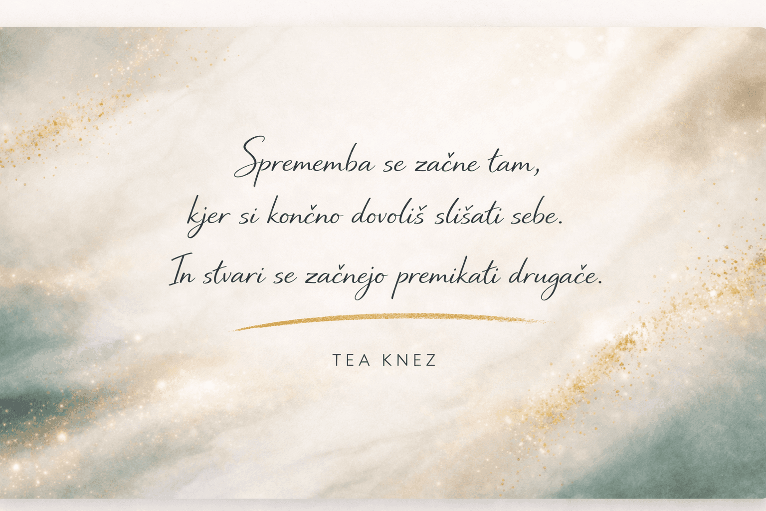 Coaching - prostor za razmislek