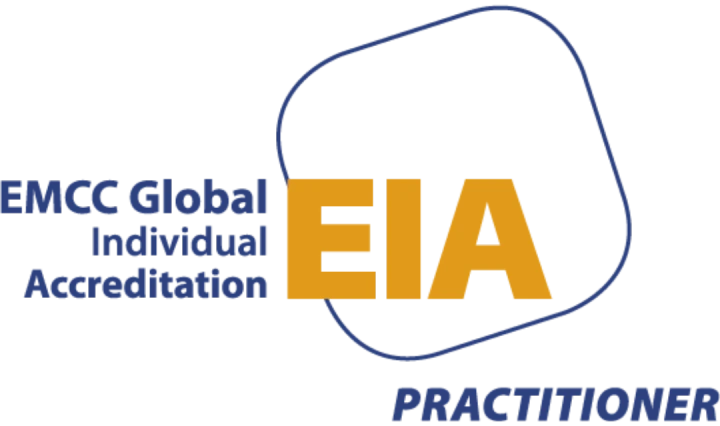 EMCC Global Individual Accreditation - EIA Practitioner